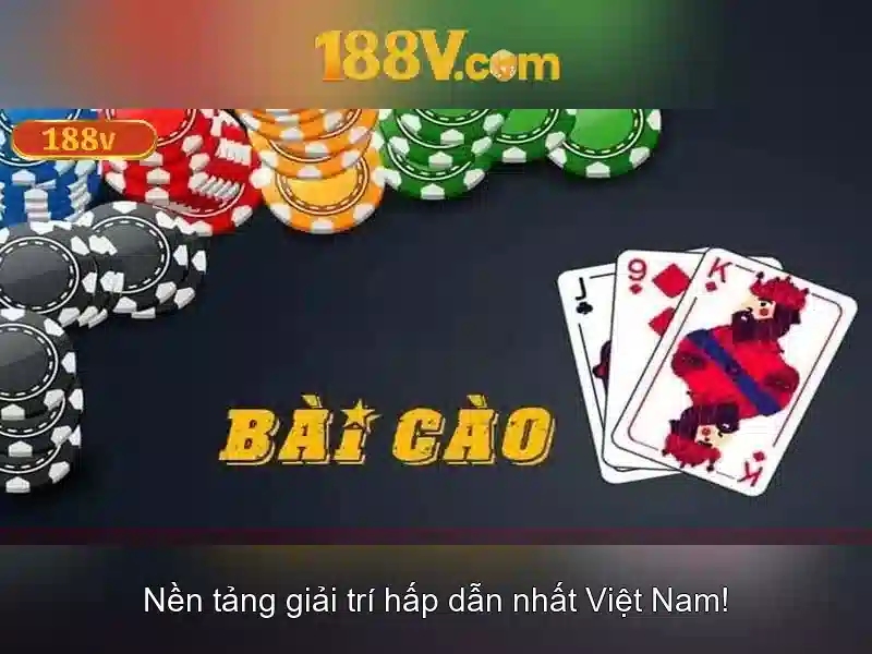 188v tải app – Nguồn gốc và sứ mệnh