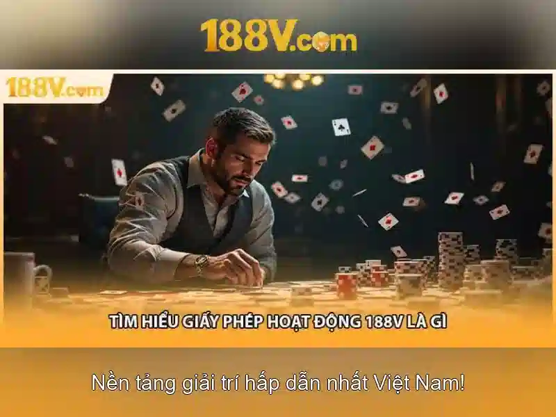 188V: Nguồn năng lượng và ý nghĩa của một con số