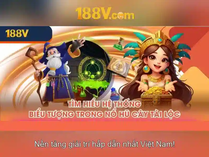 Khái niệm về 188V