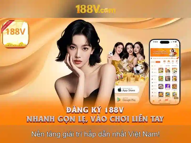 Khám phá 188v