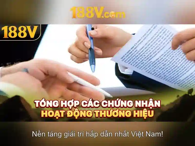 Ứng dụng tưởng tượng của 188v