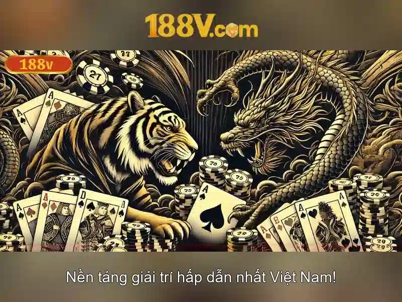 Nguồn gốc của 188V và ý nghĩa của nó