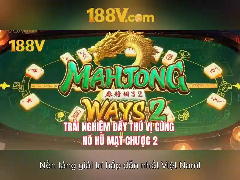 Tổng quan về 188v