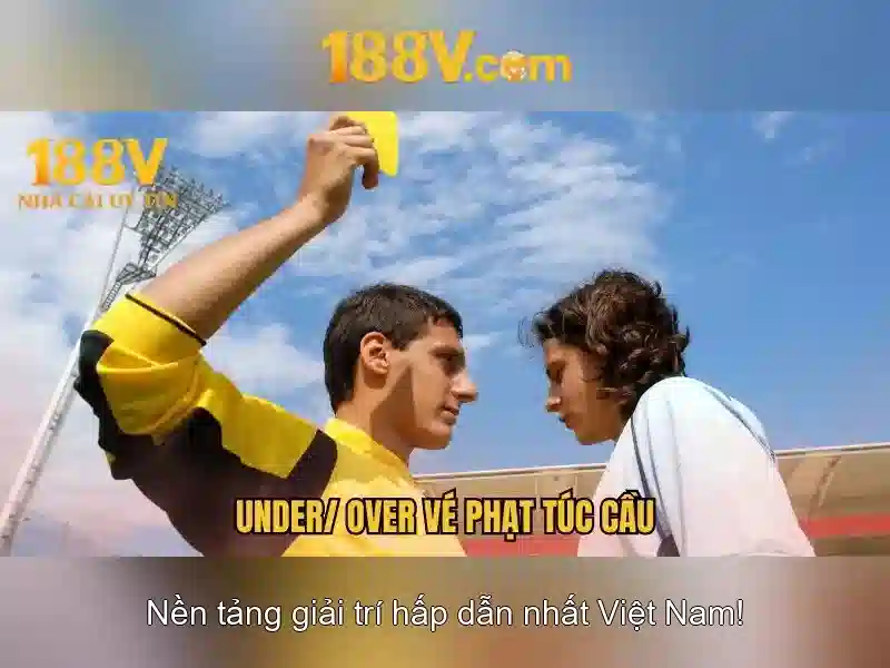 188v: sự khám phá công nghệ tương lai