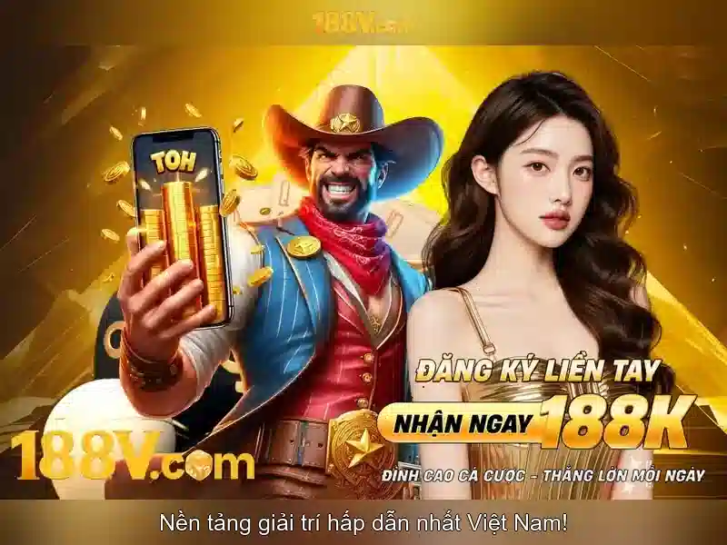 188V: một khái niệm công nghệ và cách nó thay đổi thế giới số