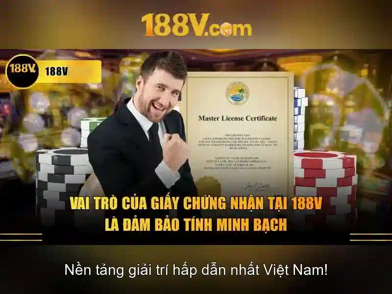 188V: Hiệu suất, an toàn và ứng dụng trong hệ thống điện
