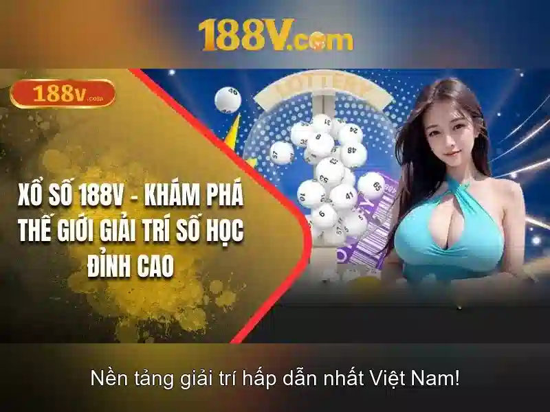 188V: Hiểu biết cơ bản về điện áp 188V