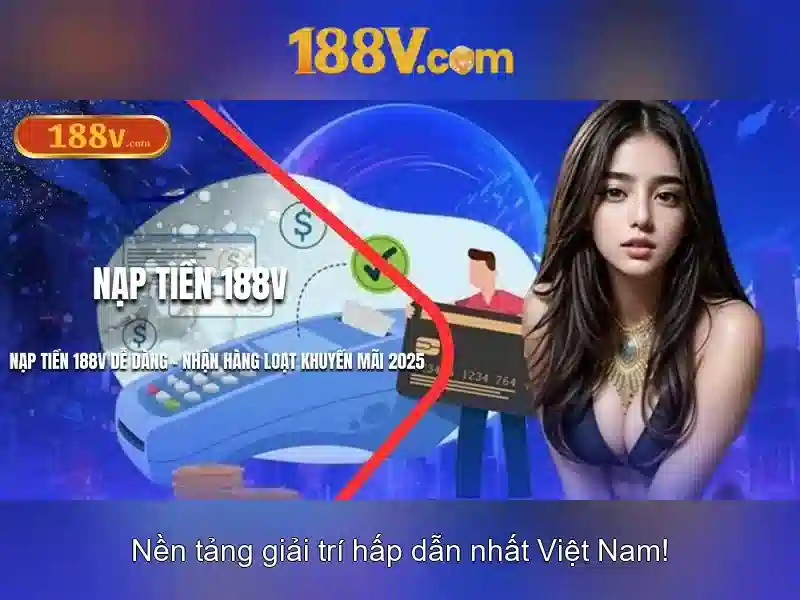 188v: một khái niệm cho sự sáng tạo