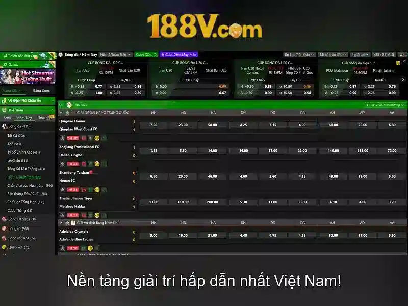 Nguồn 188V là gì và cách đo đạc an toàn