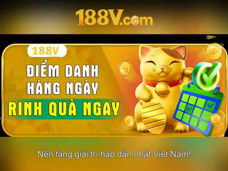 Khám phá tổng quan về 188V