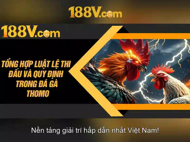 188v: Tong quan va y nghia