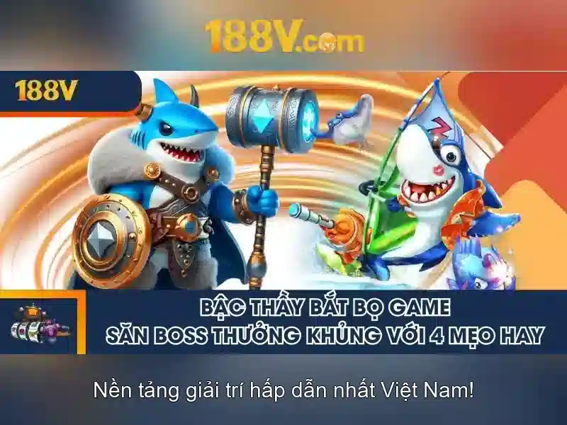 Nguyên tắc hoạt động của 188v