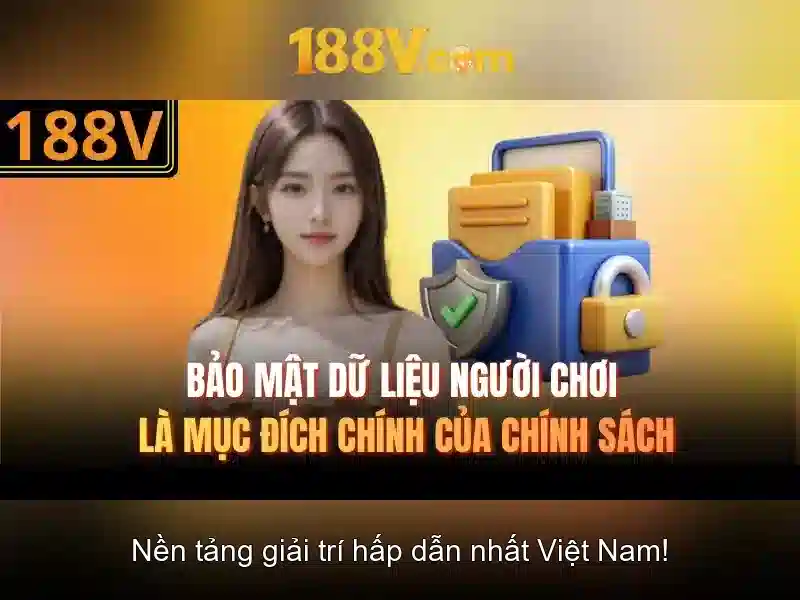 Nguồn gốc và Sứ mệnh của hỗ trợ 188v