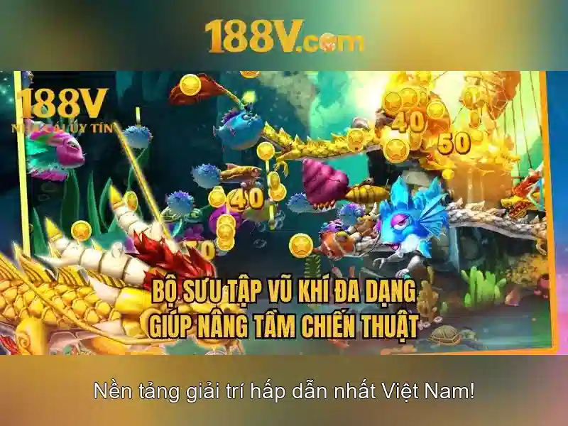 188v official: Trải nghiệm và đánh giá về rút thưởng