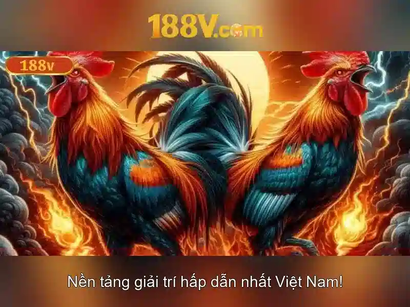 Tương lai của 188V và ảnh hưởng xã hội