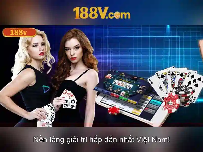Khía cạnh công nghệ của 188v