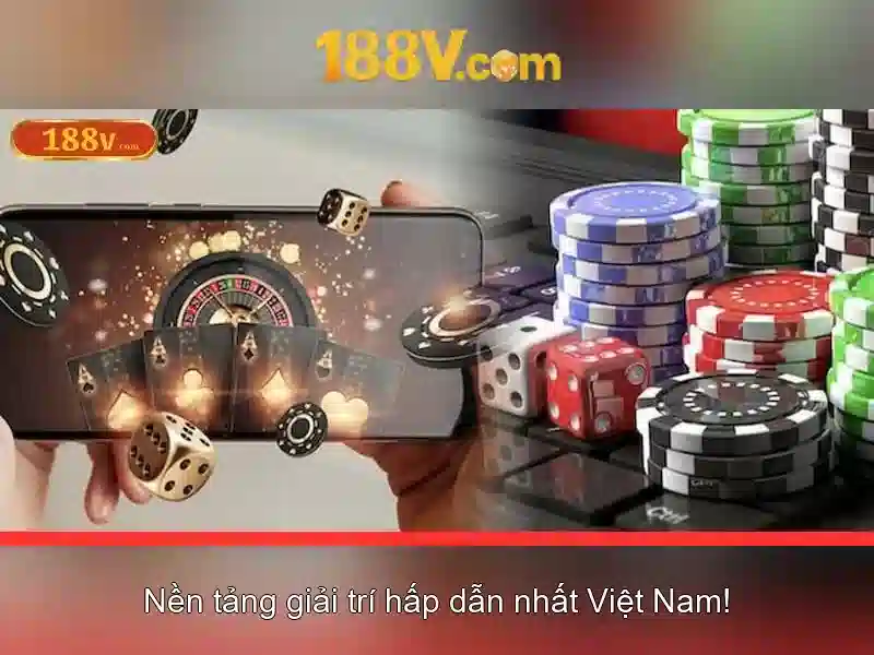 An toàn khi làm việc với 188V