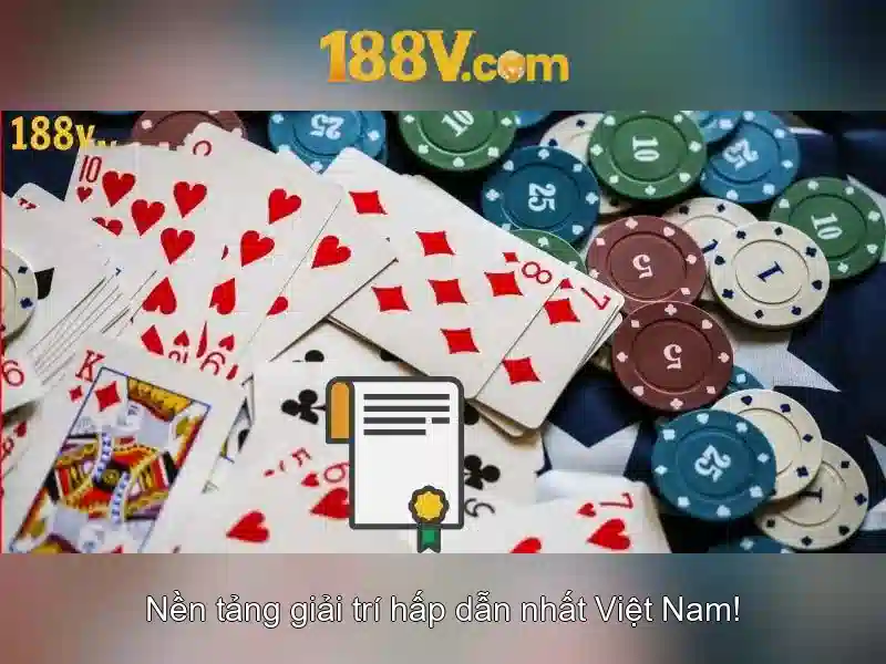 Khái niệm về 188 V