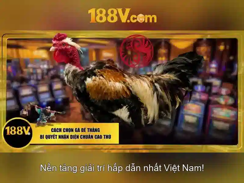 Khám phá những đặc tính của 188V