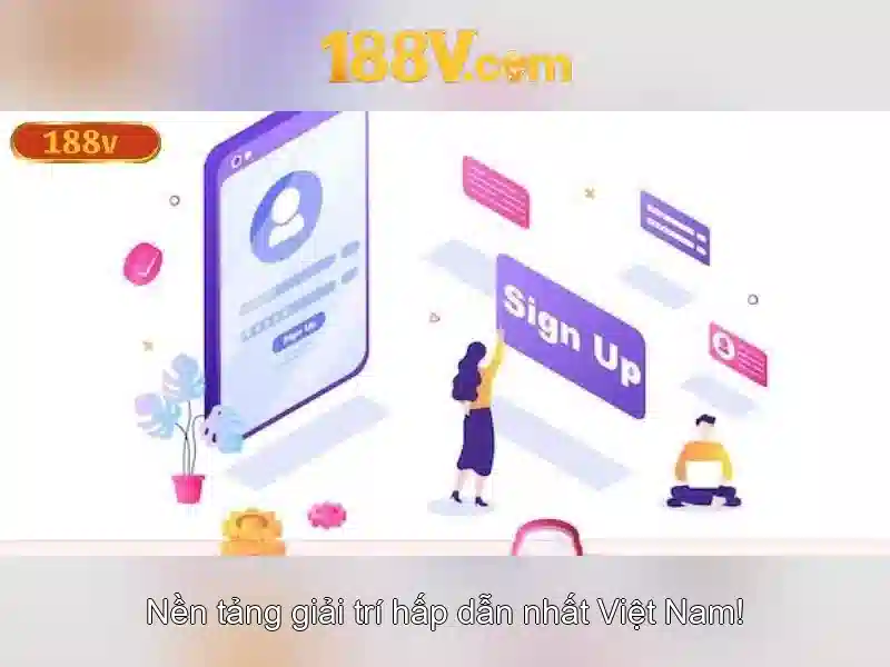 Khái niệm và nguồn gốc của 188V