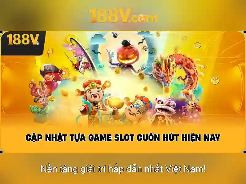 Khởi đầu với 188v