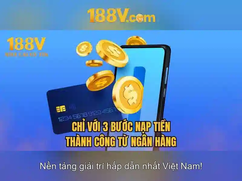 So sánh 188V với các mức điện áp khác