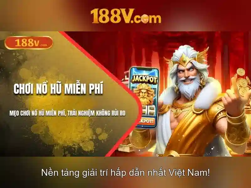 Chủ đề 188V