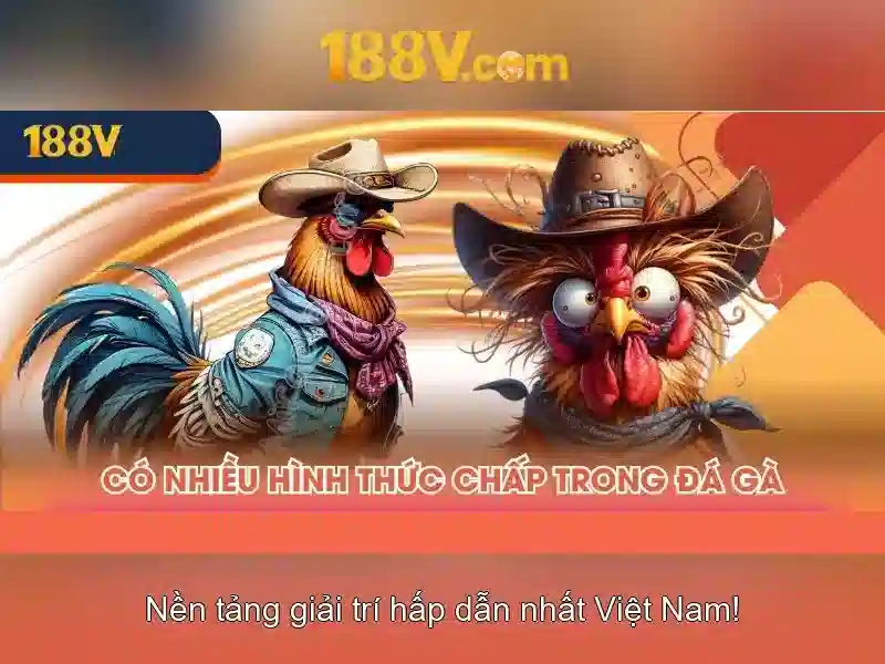 188v: một thế giới sáng tạo bất tận