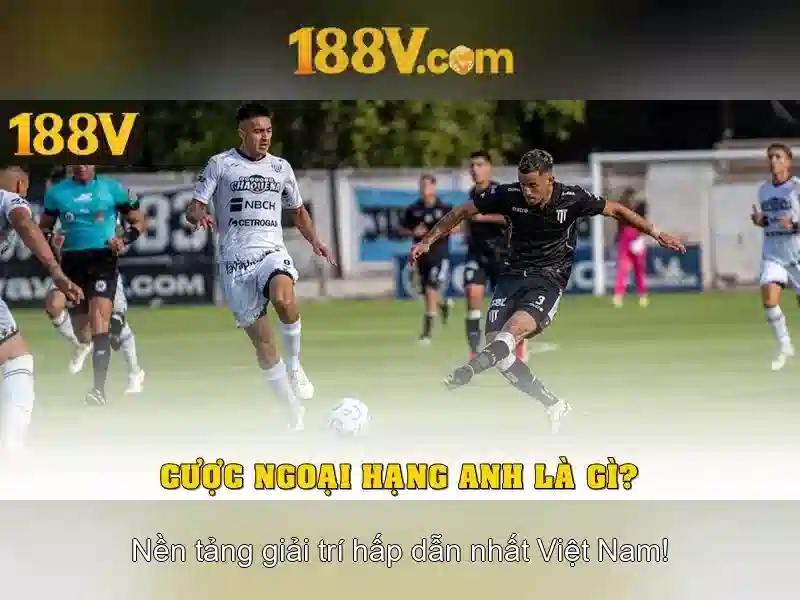188v: Hành trình của con số và điện thế