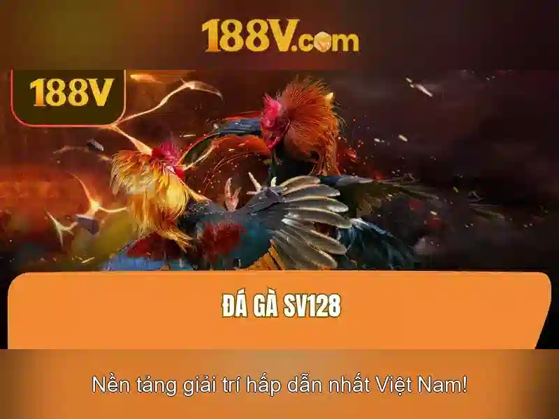 Các thành phần của 188V