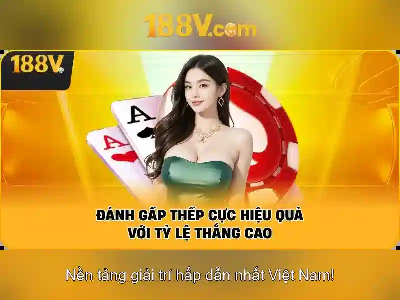Hệ sinh thái của 188v