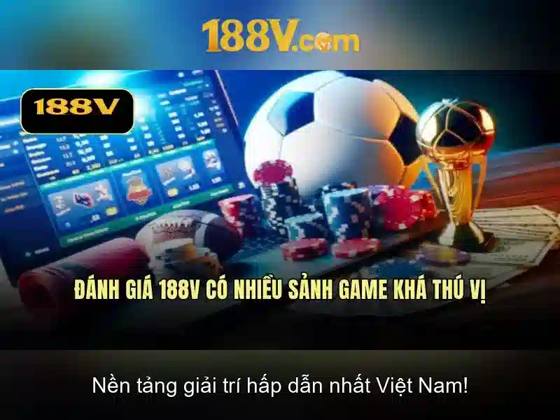 188v: Hành trình của năng lượng và ký ức