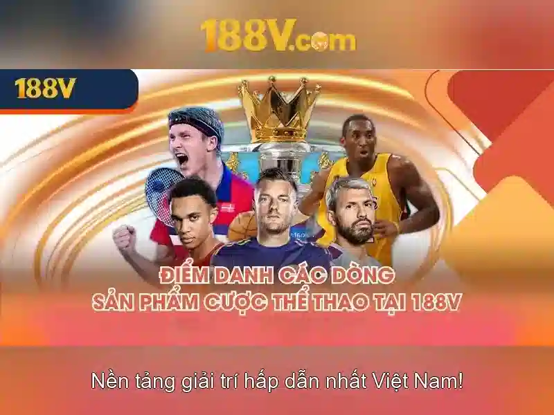 đánh giá 188v – Chủ đề tổng quan và giá trị cốt lõi