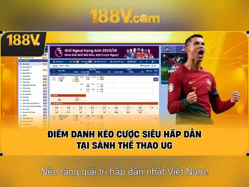 188V: Cuộc sống điện và nghệ thuật của tương lai