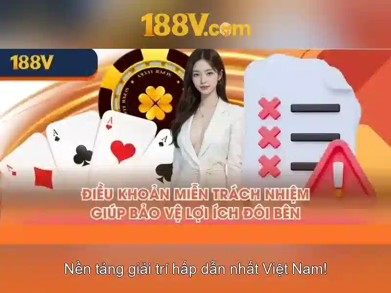 Khái niệm về 188V
