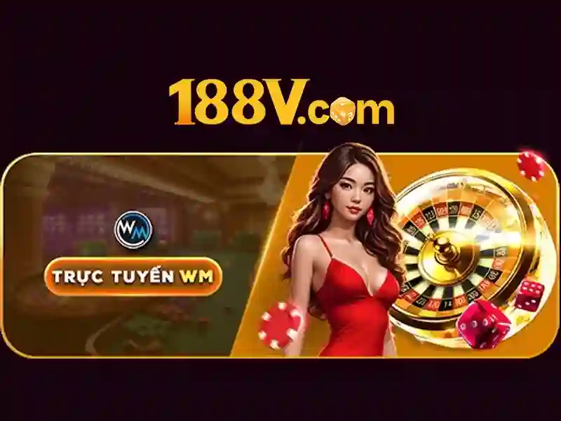 tại 188v: Tổng quan, ứng dụng và hành trình thương hiệu toàn cầu