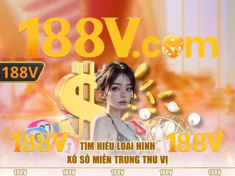 Giao diện 188v thân thiện người dùng