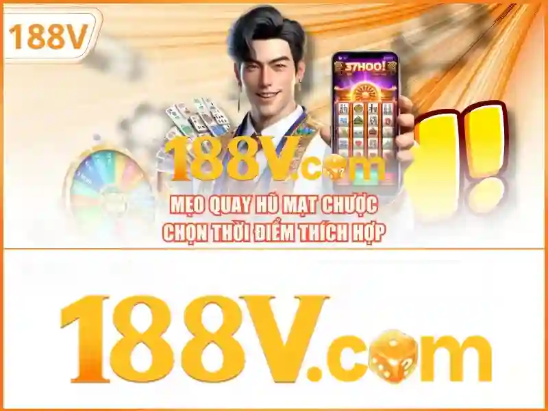 188V là gì trong công nghệ ngày nay?