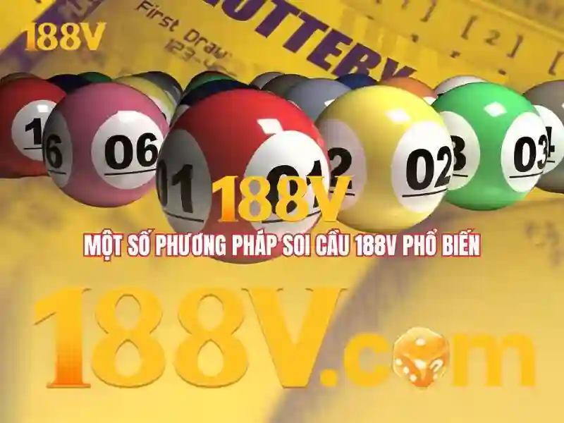 Đời sống và cộng đồng 188V