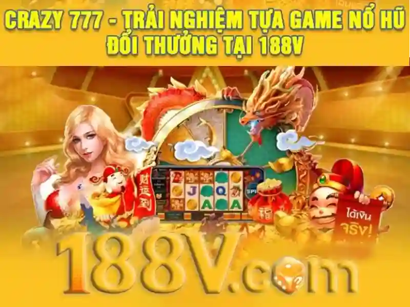 Biểu đồ lợi ích khuyến mãi 188v