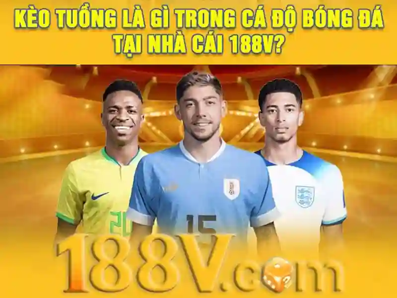 Khái niệm cơ bản của 188v