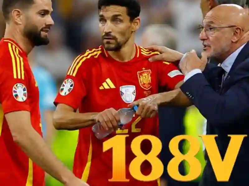 188v và hành trình của con số