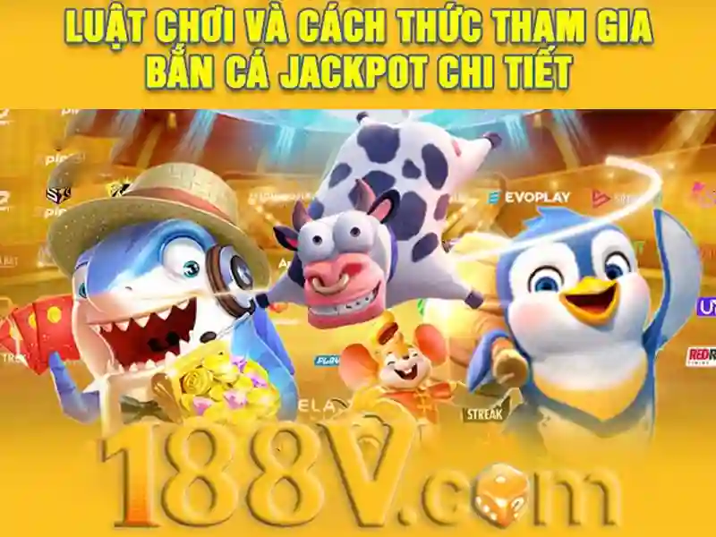 Đặc điểm của nhà cái 188v