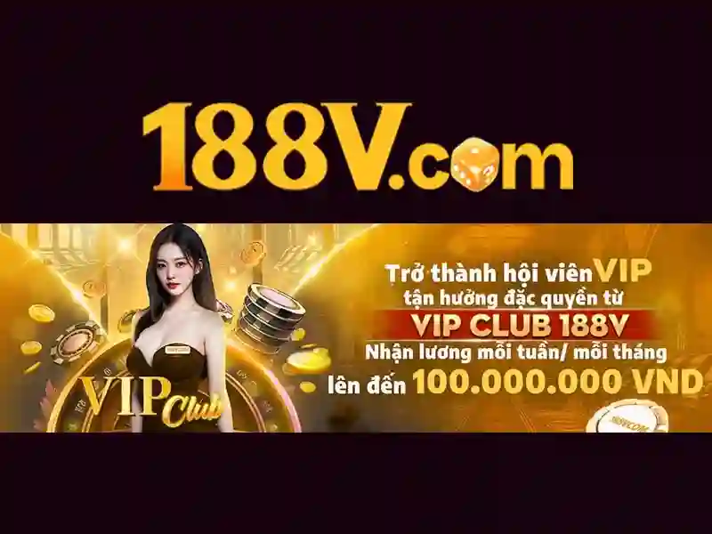 Xu hướng tương lai của 188V