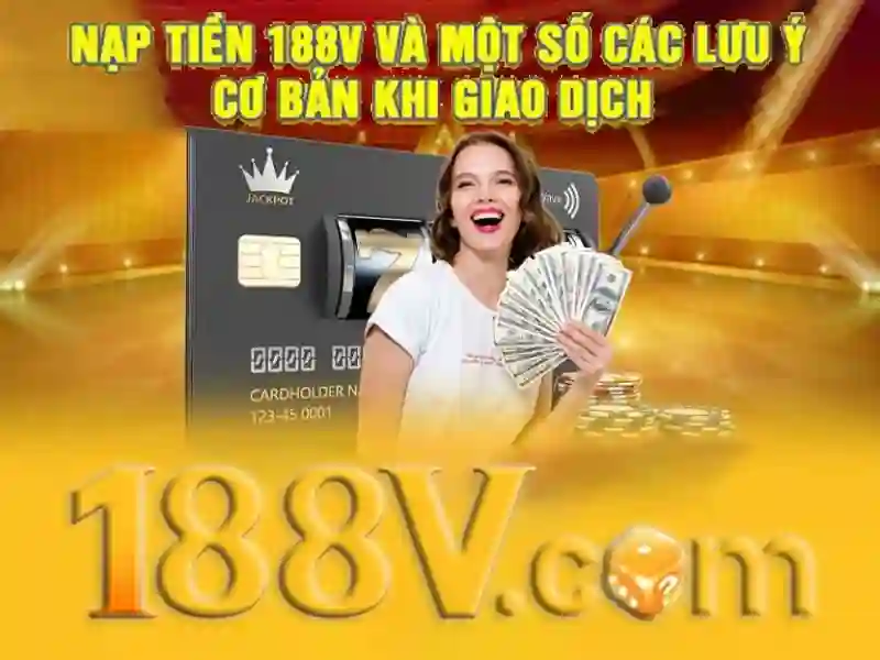Ví dụ thực tế về 188v