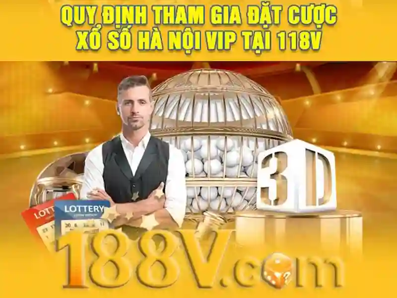 Khám phá 188v như một biểu tượng của thời đại số