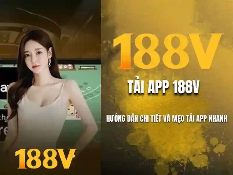 188v — một hành trình giữa các chữ số