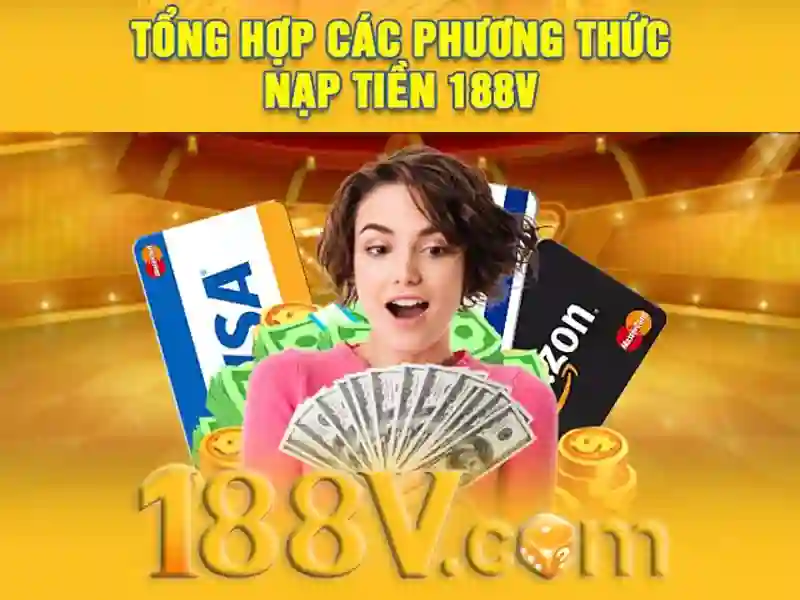 Khái niệm cơ bản về 188V