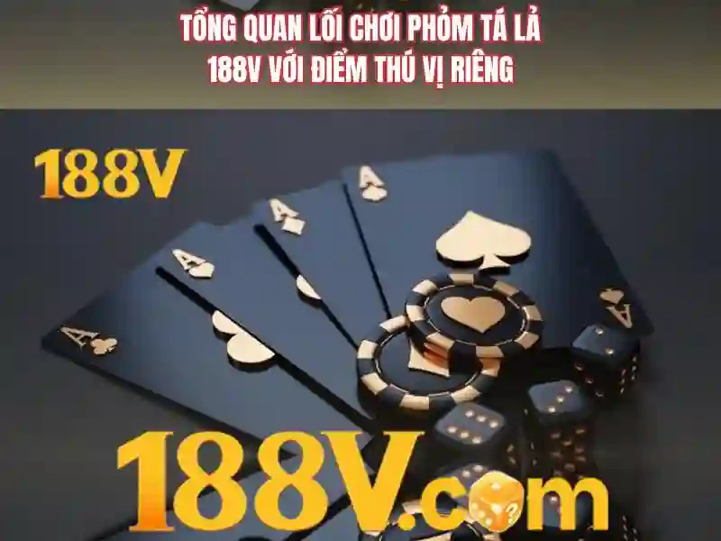 Khái niệm 188V