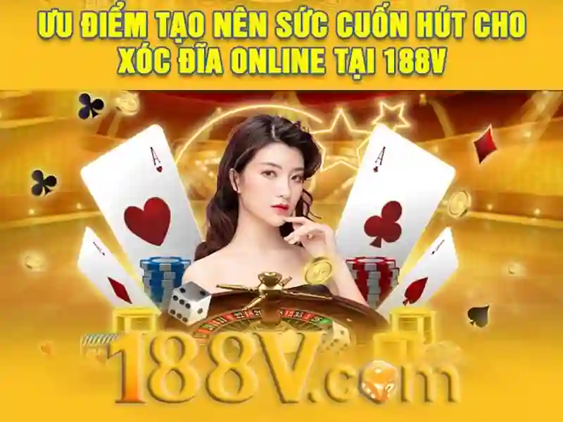 188v trong mô hình tư duy